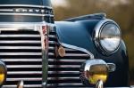 Chevrolet Special DeLuxe Club Coupe 1941 года